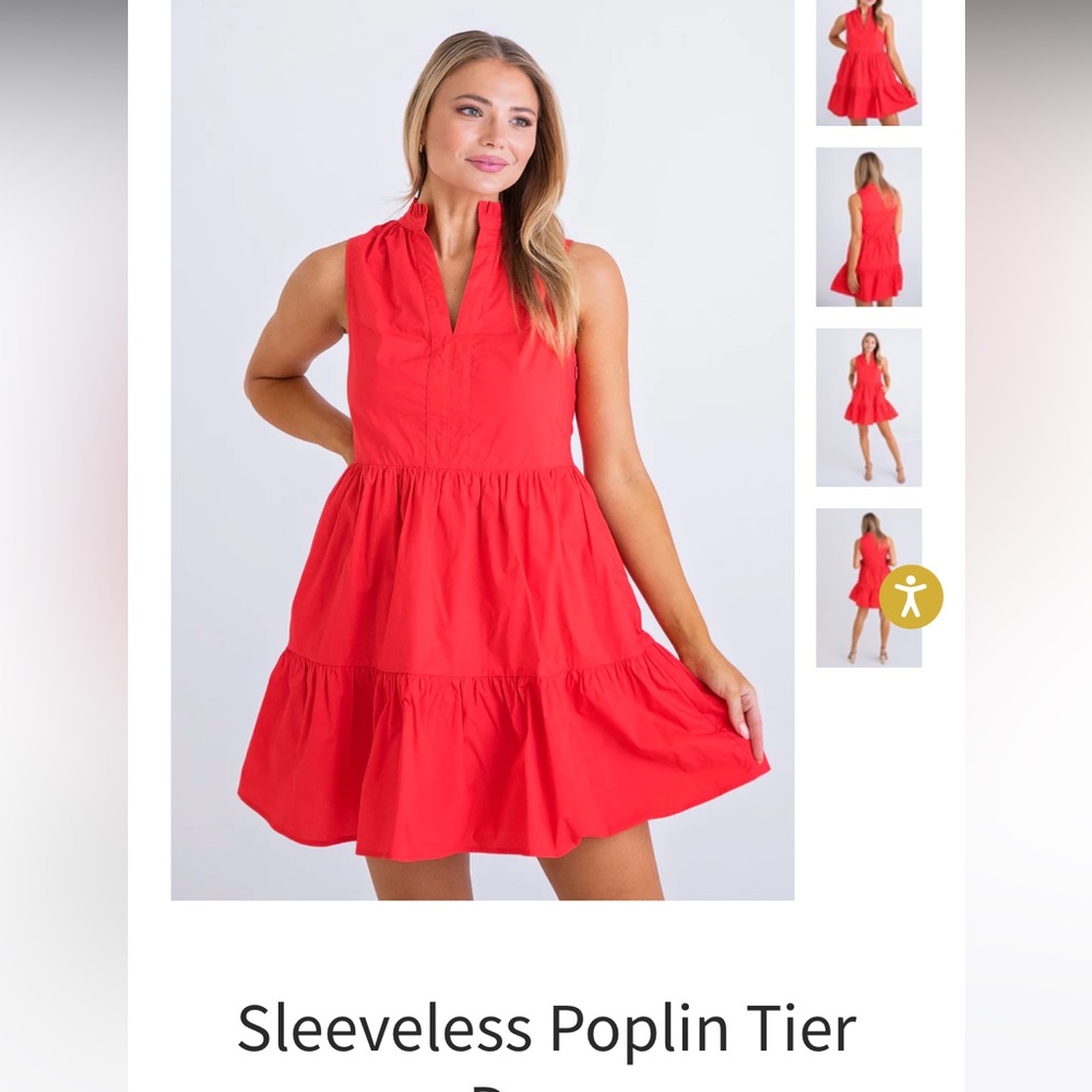 Karlie dress